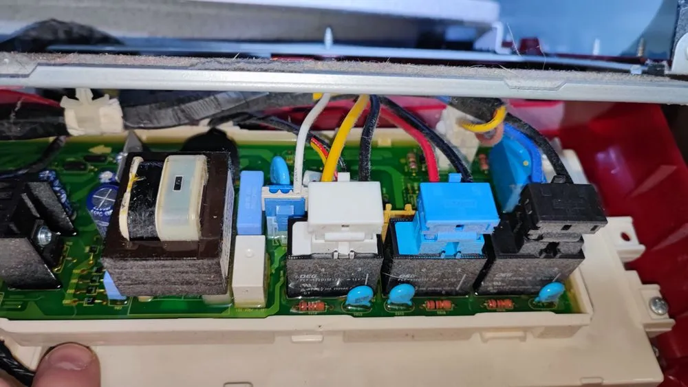 Slide of Simple Fix Appliance Repair