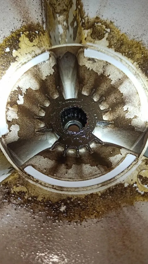 Slide of Simple Fix Appliance Repair