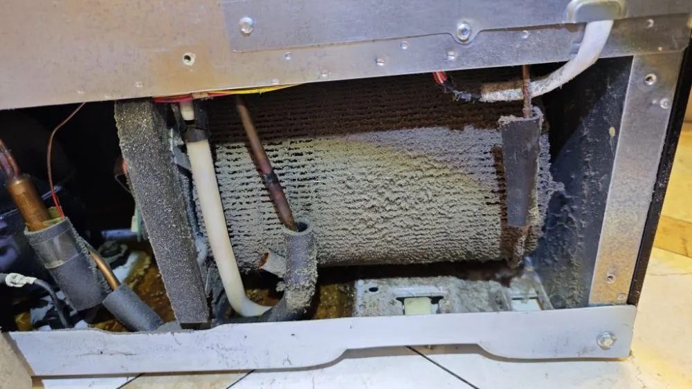 Slide of Simple Fix Appliance Repair