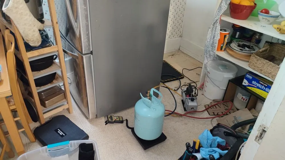 Slide of Simple Fix Appliance Repair