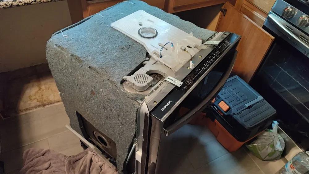 Slide of Simple Fix Appliance Repair