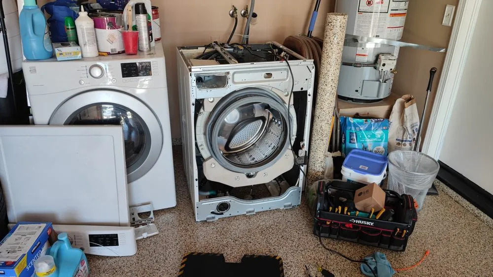 Slide of Simple Fix Appliance Repair