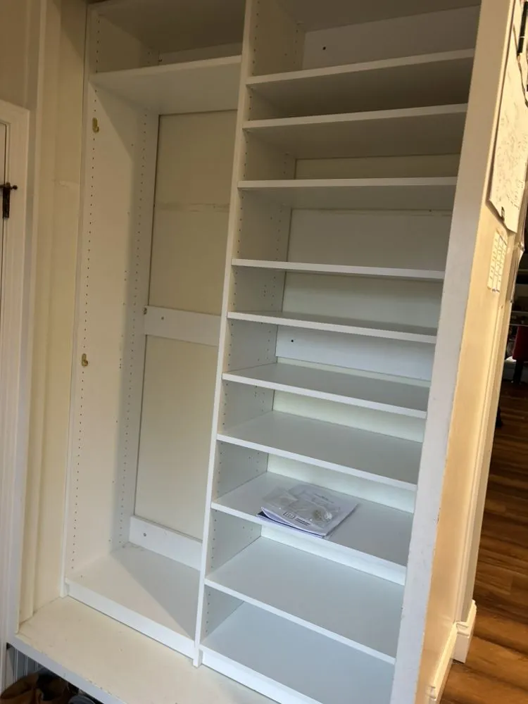 Slide of Simple Home Solutions