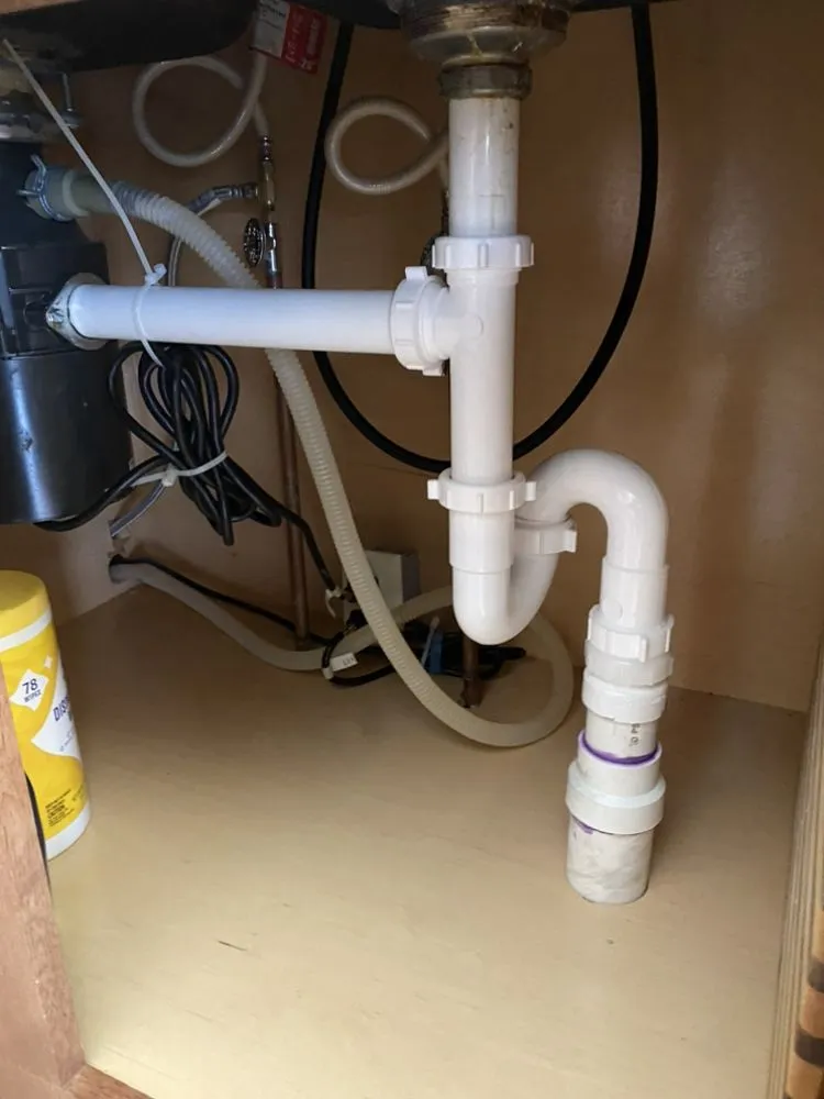 Slide of Simple Home Solutions