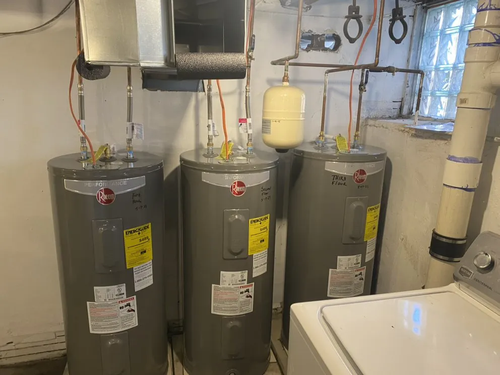 Slide of Simple Home Solutions