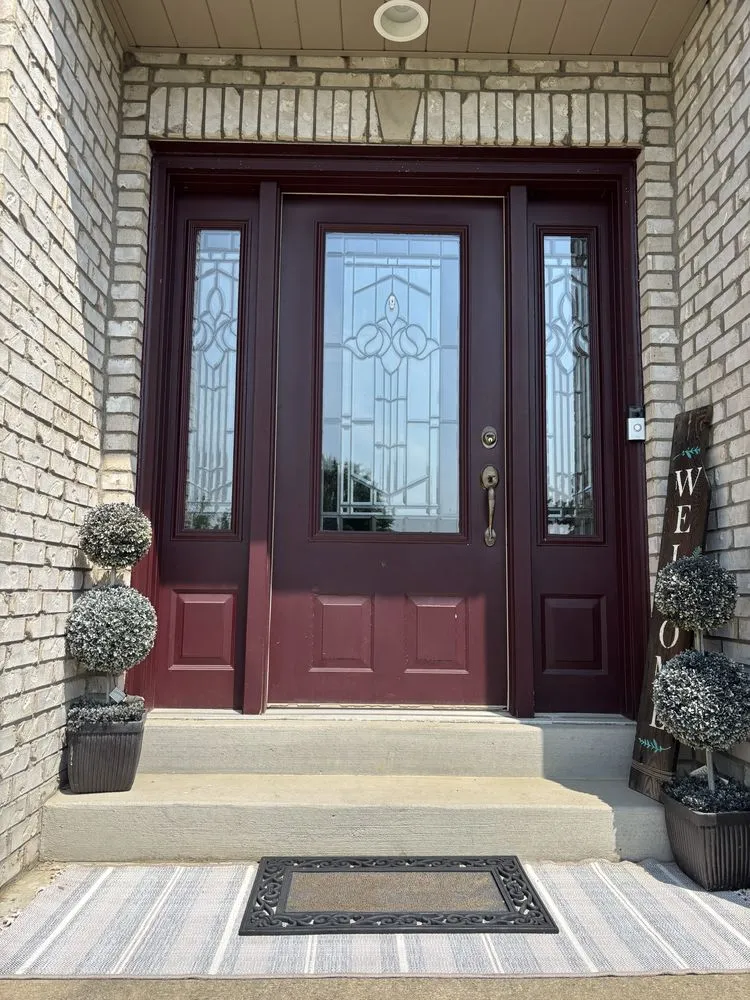 Slide of Simple Home Solutions