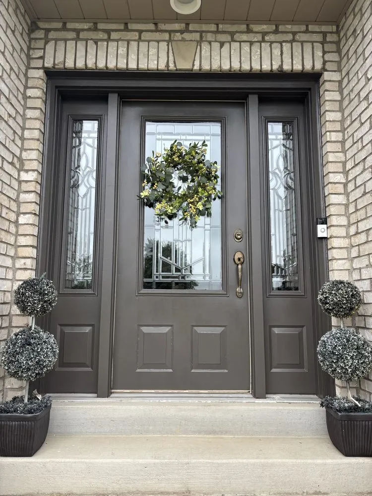 Slide of Simple Home Solutions