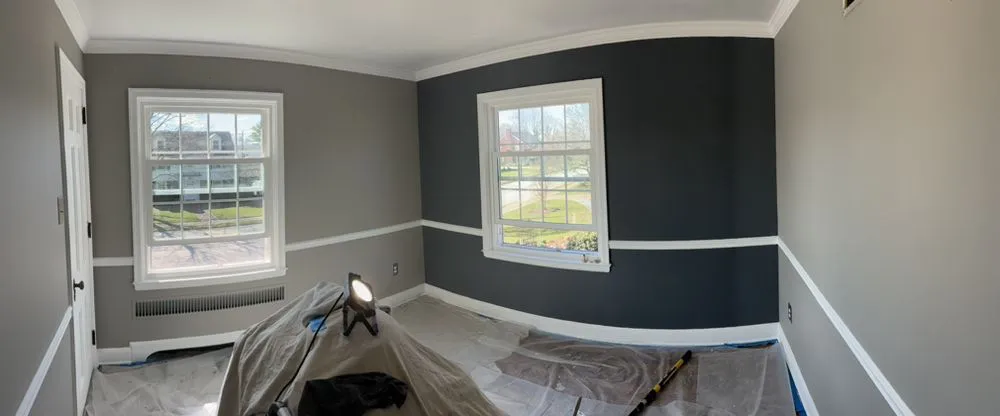 Slide of Simple Home Solutions