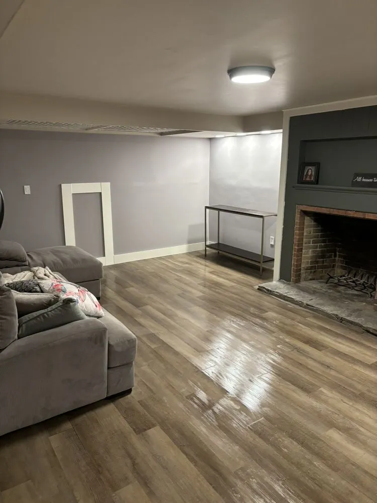 Slide of Simple Home Solutions