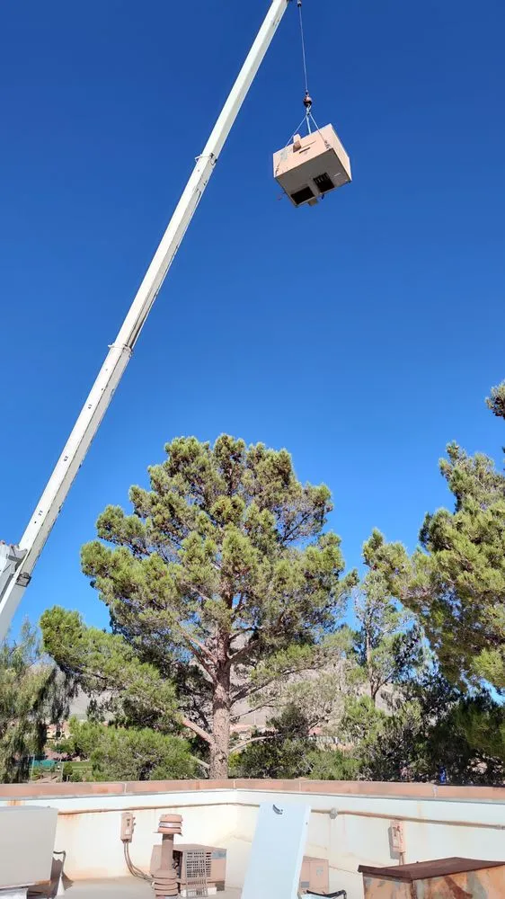 Slide of Simple Mechanical