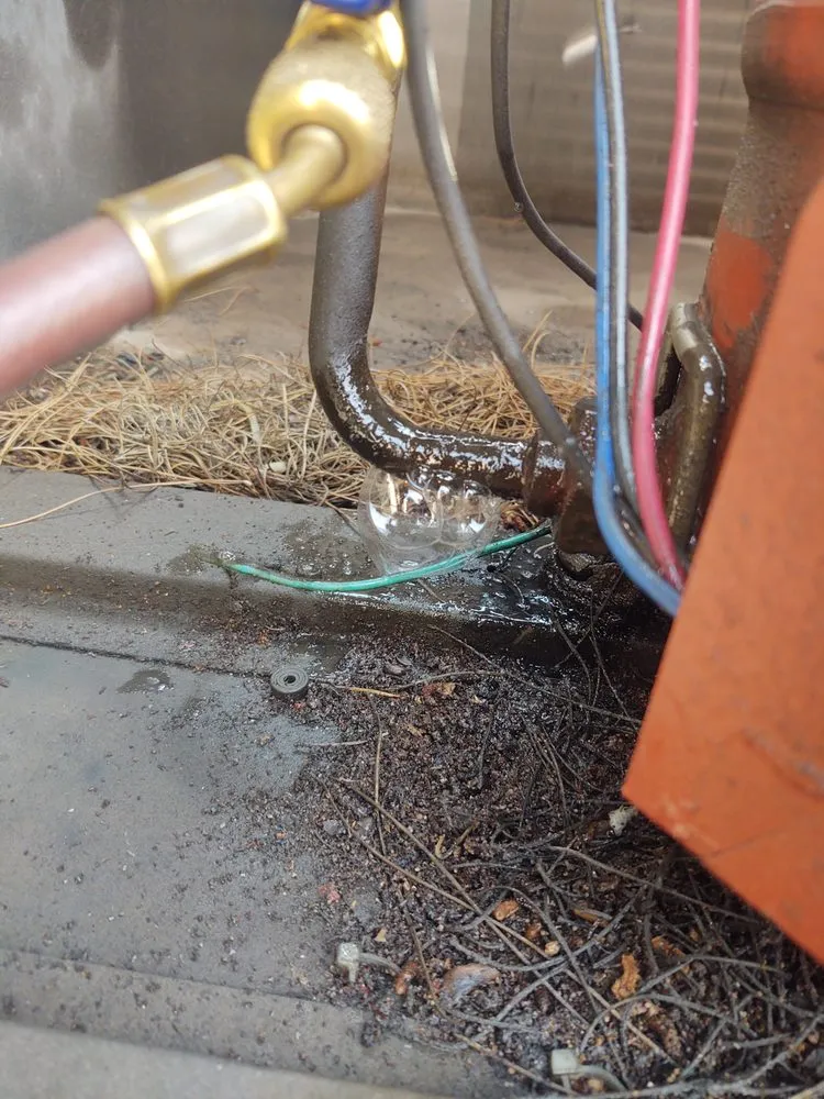 Slide of Simple Mechanical