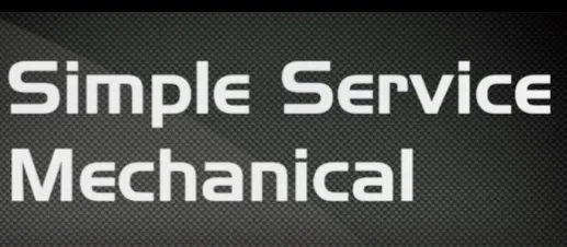 Slide of Simple Service