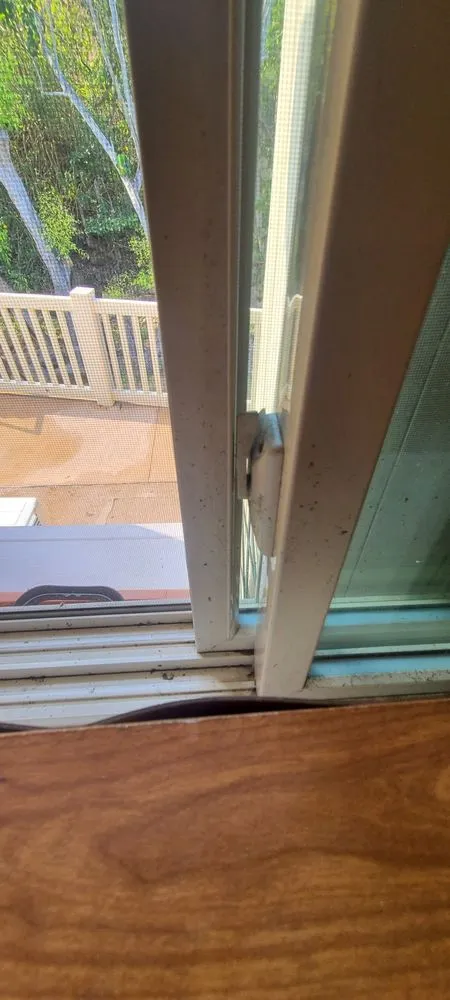 Slide of Simple Service