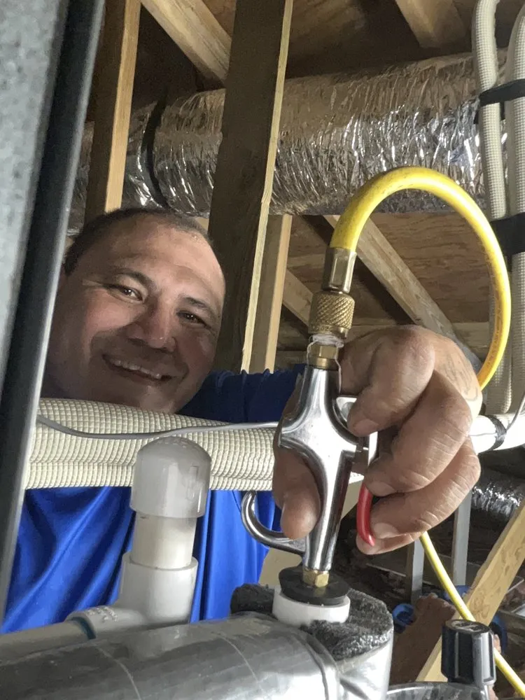 Slide of Simple Service