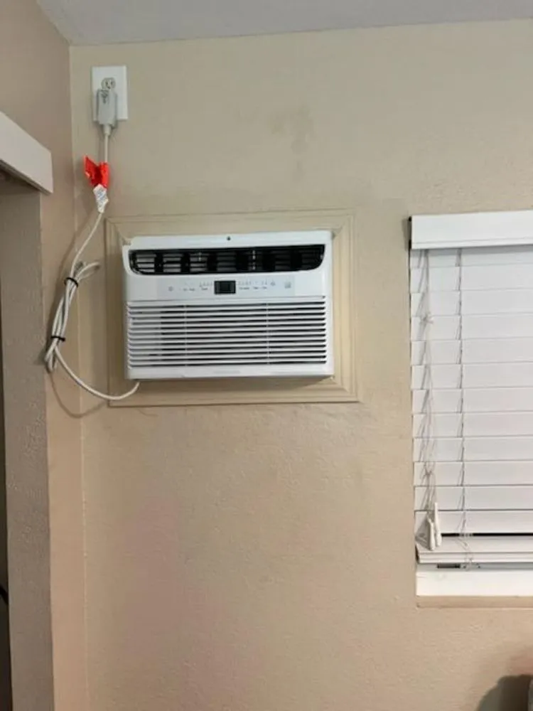 Slide of Simple Service