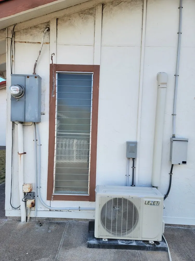 Slide of Simple Service