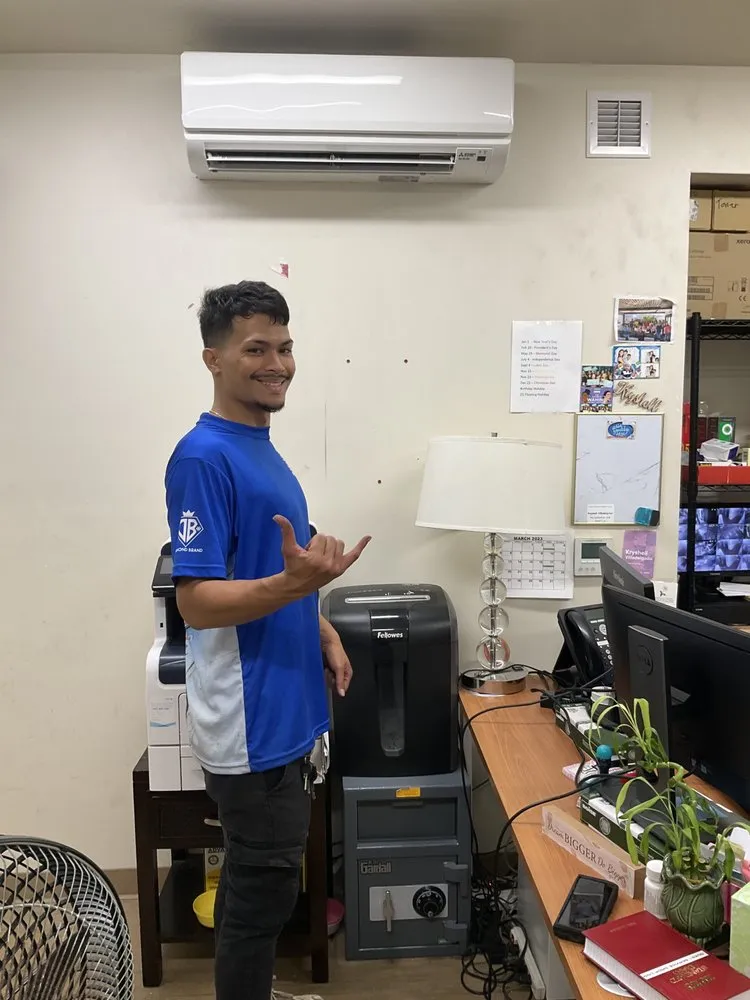 Slide of Simple Service