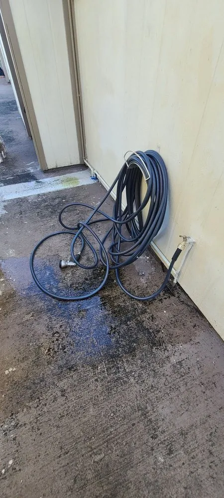 Slide of Simple Service