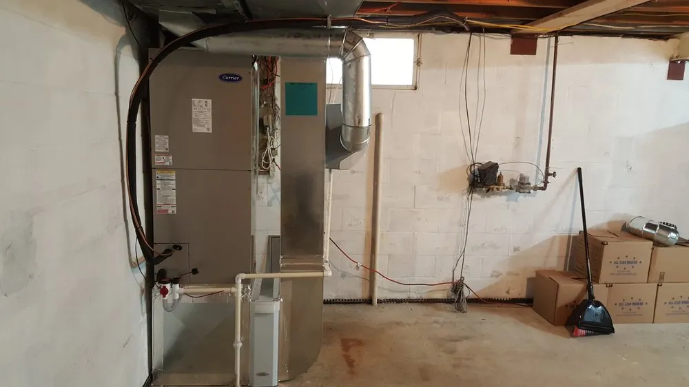 Slide of Simple Solutions HVAC