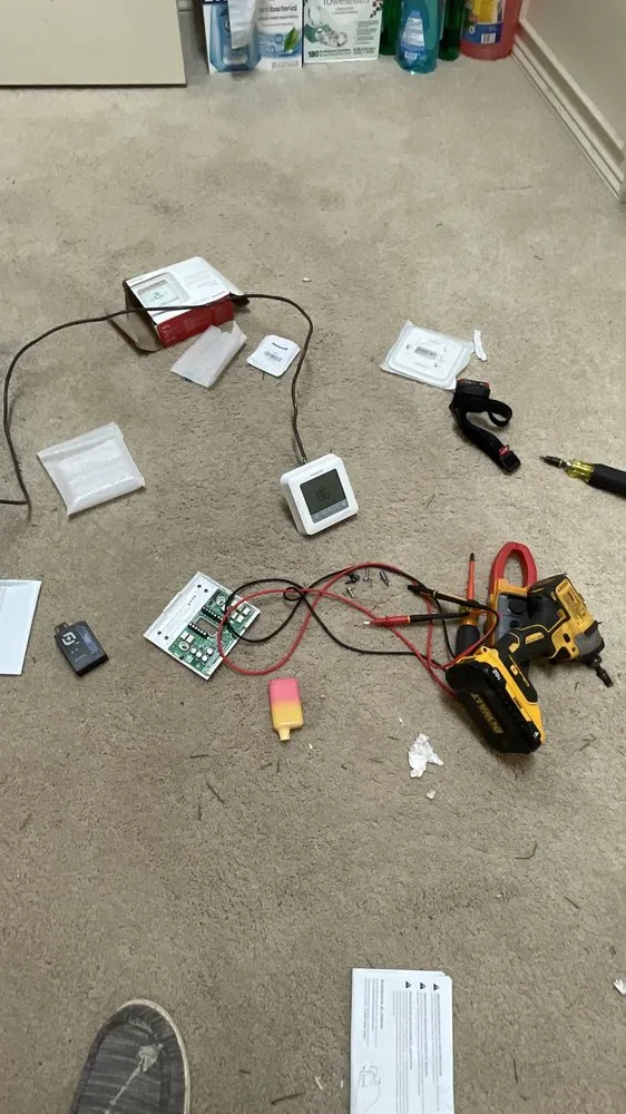 Slide of Simpli Comfort