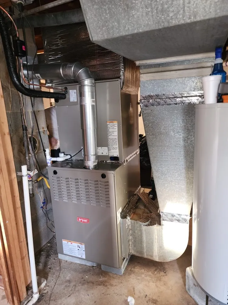 Slide of Simplicity Heating and Air Conditioning