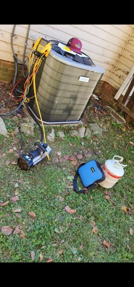 Slide of Simplicity Heating and Air Conditioning