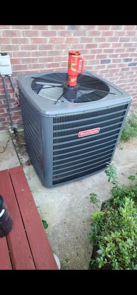 Slide of Simplicity Heating and Air Conditioning