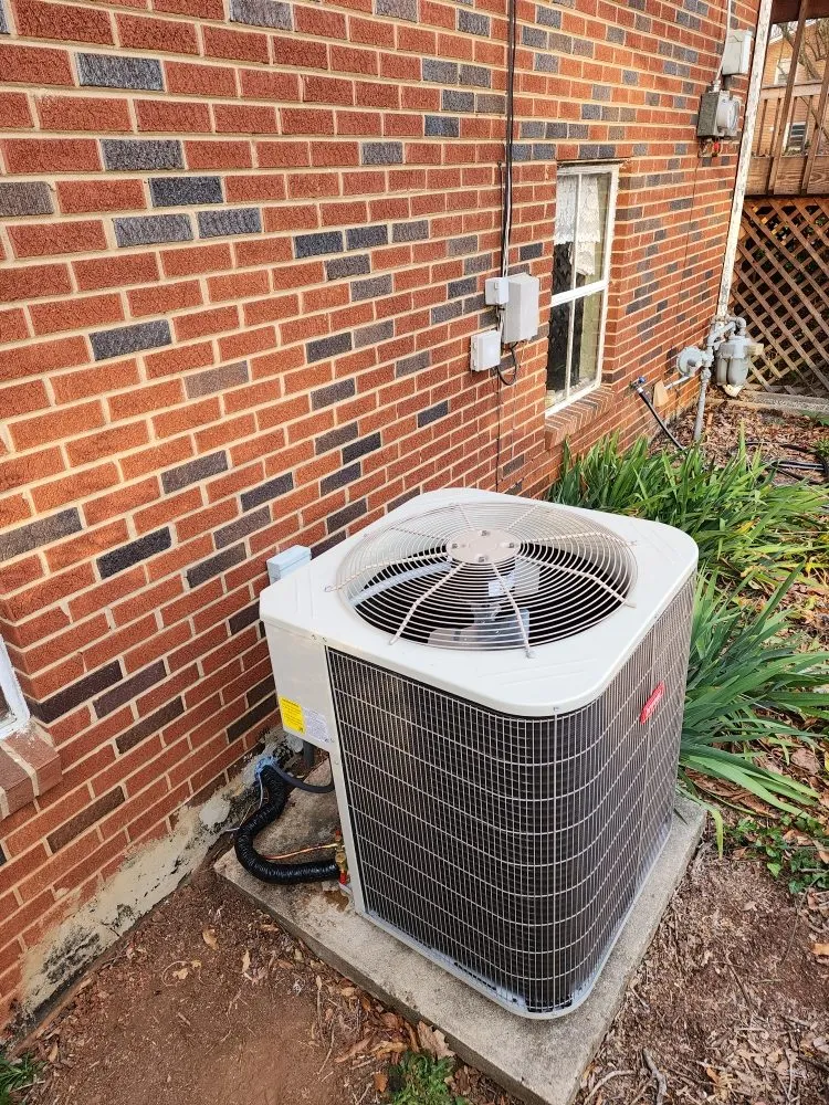 Slide of Simplicity Heating and Air Conditioning