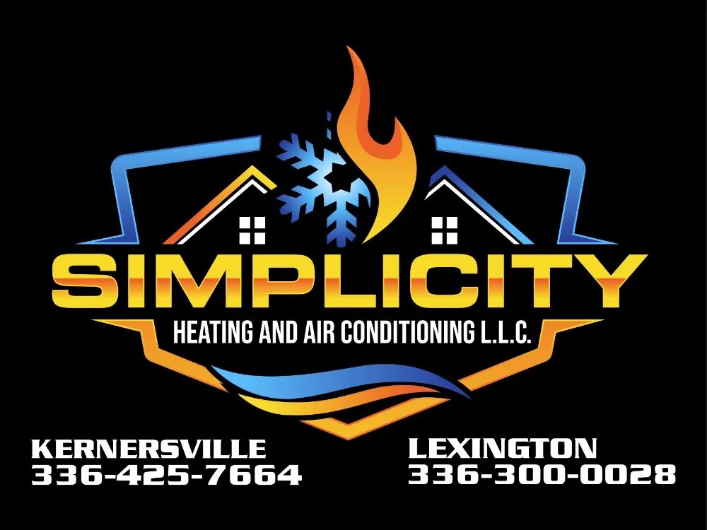 Slide of Simplicity Heating and Air Conditioning