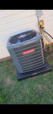 Simplicity Heating and Air Conditioning