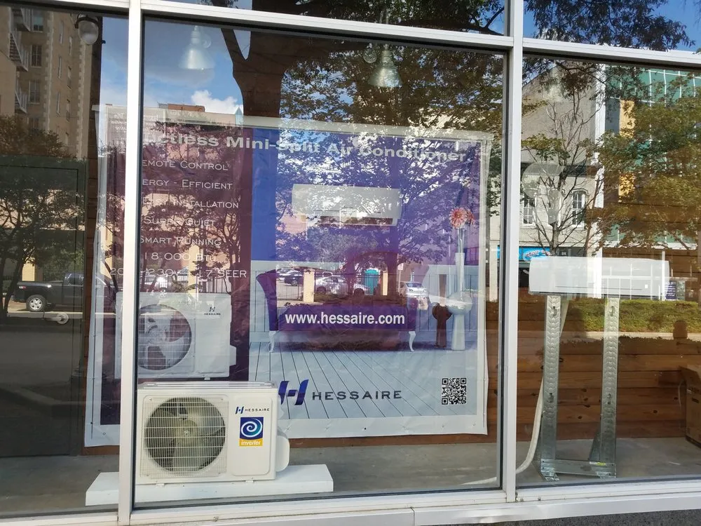 Slide of SimpliComfort