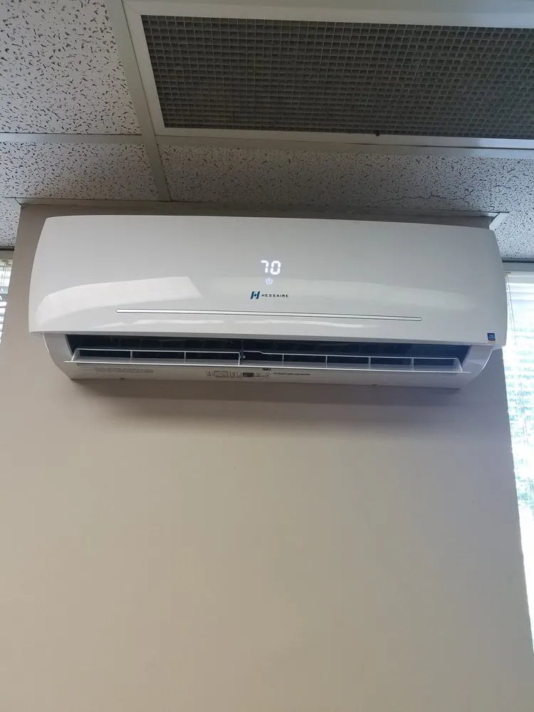 Slide of SimpliComfort