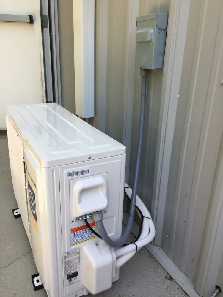 Slide of SimpliComfort