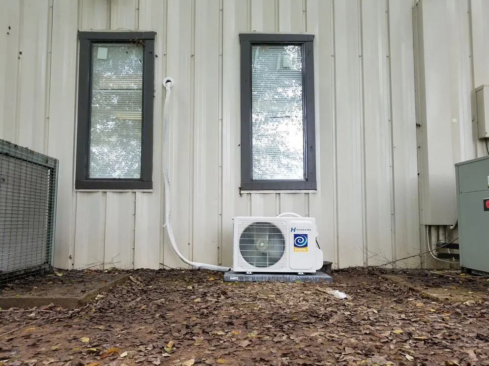 Slide of SimpliComfort