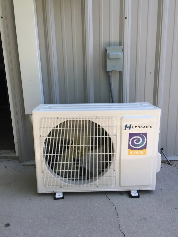 Slide of SimpliComfort