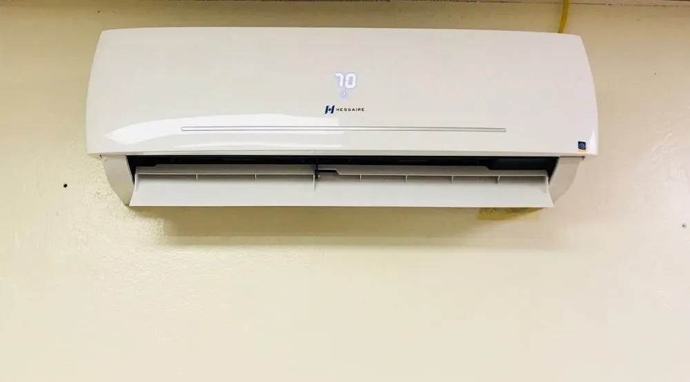 Slide of SimpliComfort