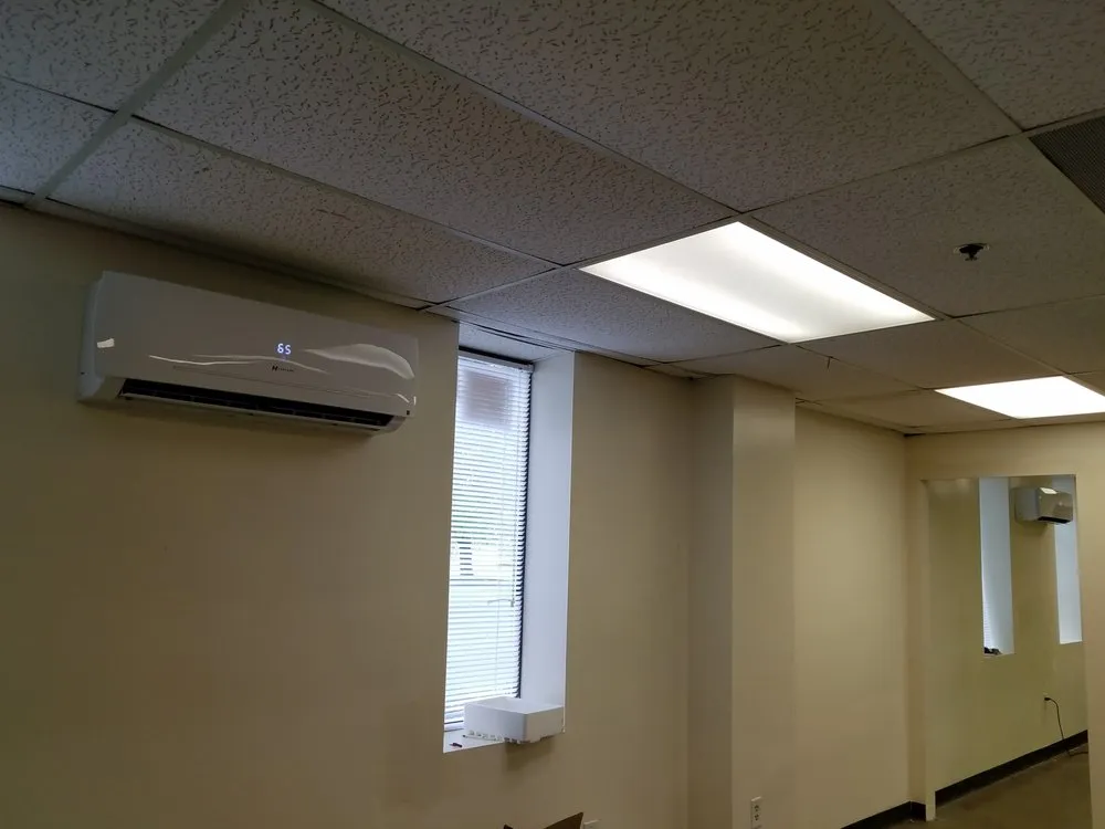 Slide of SimpliComfort