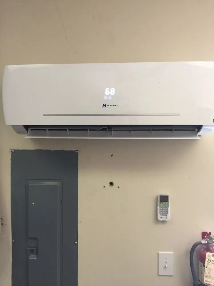 Slide of SimpliComfort