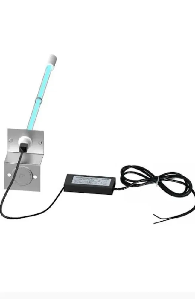 Slide of Simplified Heating And Air