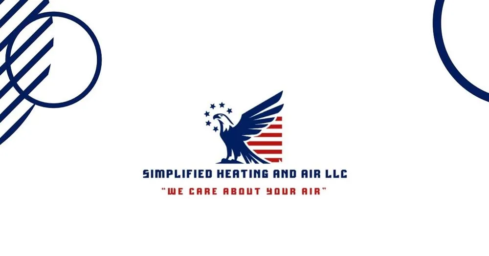 Slide of Simplified Heating And Air