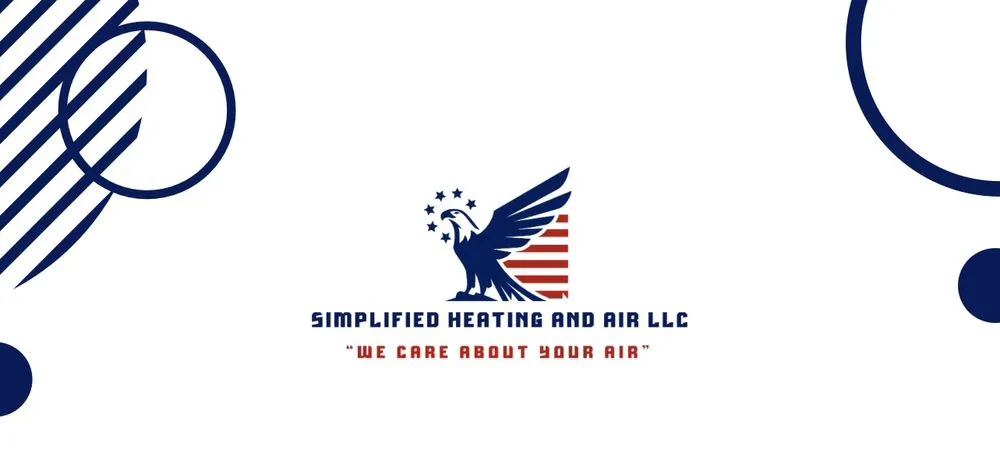 Slide of Simplified Heating And Air