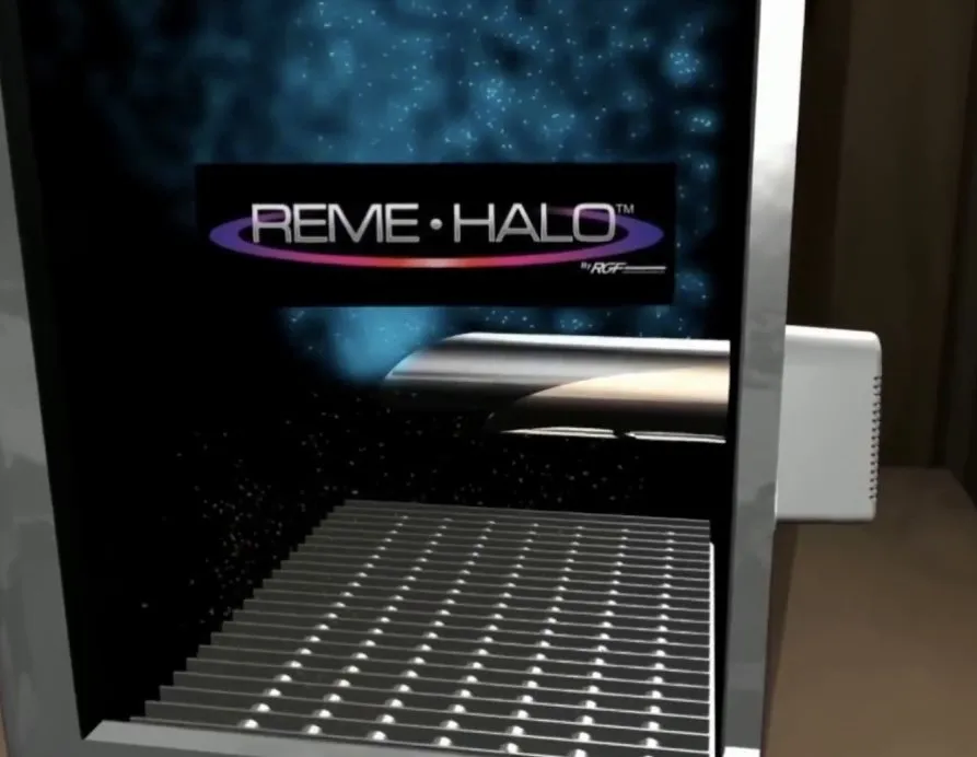 Slide of Simplified Heating And Air