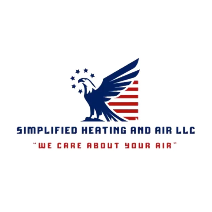 Slide of Simplified Heating And Air