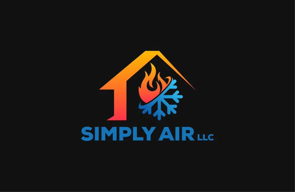 Slide of Simply Air
