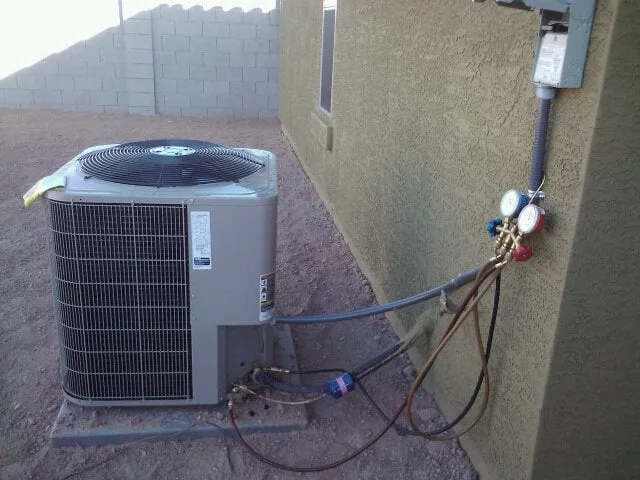 Slide of Simply Comfort Heating Air Conditioning and Appliance