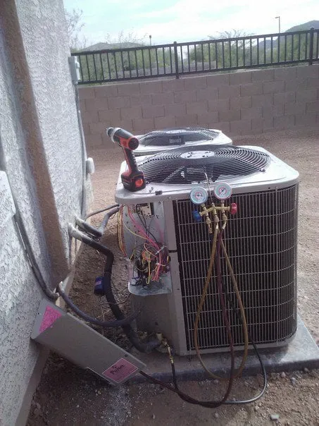 Slide of Simply Comfort Heating Air Conditioning and Appliance