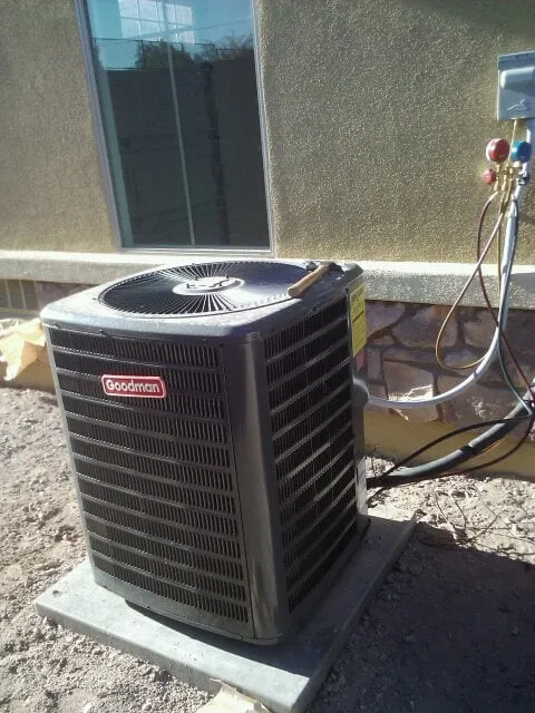 Slide of Simply Comfort Heating Air Conditioning and Appliance