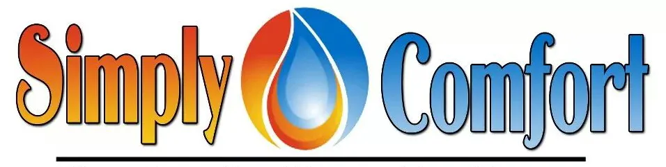 Slide of Simply Comfort Heating Air Conditioning and Appliance