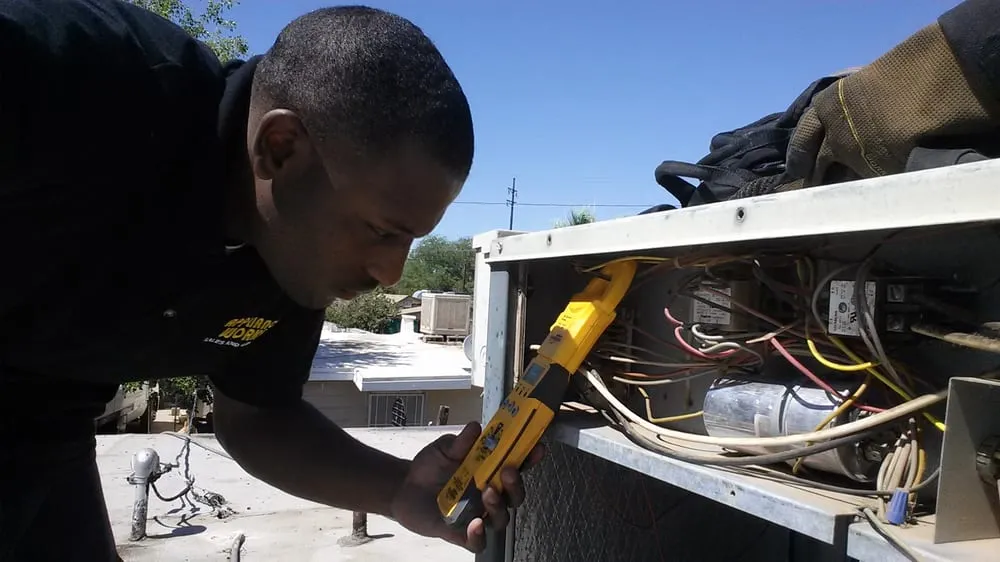 Slide of Simply Comfort Heating Air Conditioning and Appliance