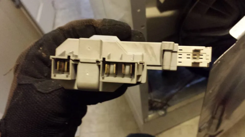 Slide of Simply Comfort Heating Air Conditioning and Appliance